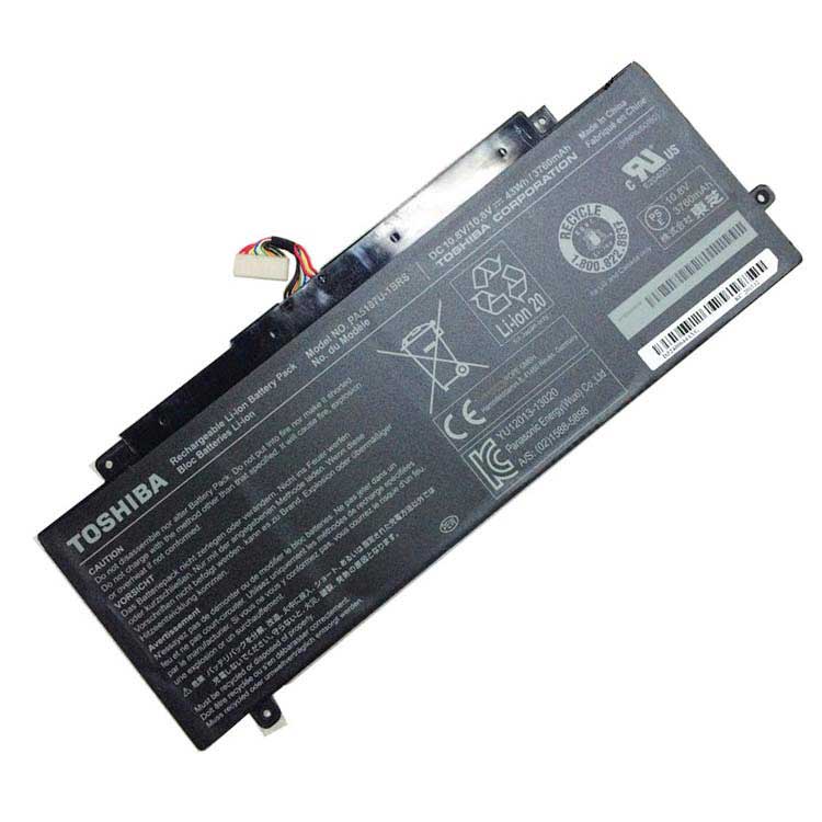 TOSHIBA L35W-B3204
																 Laptop Accu's