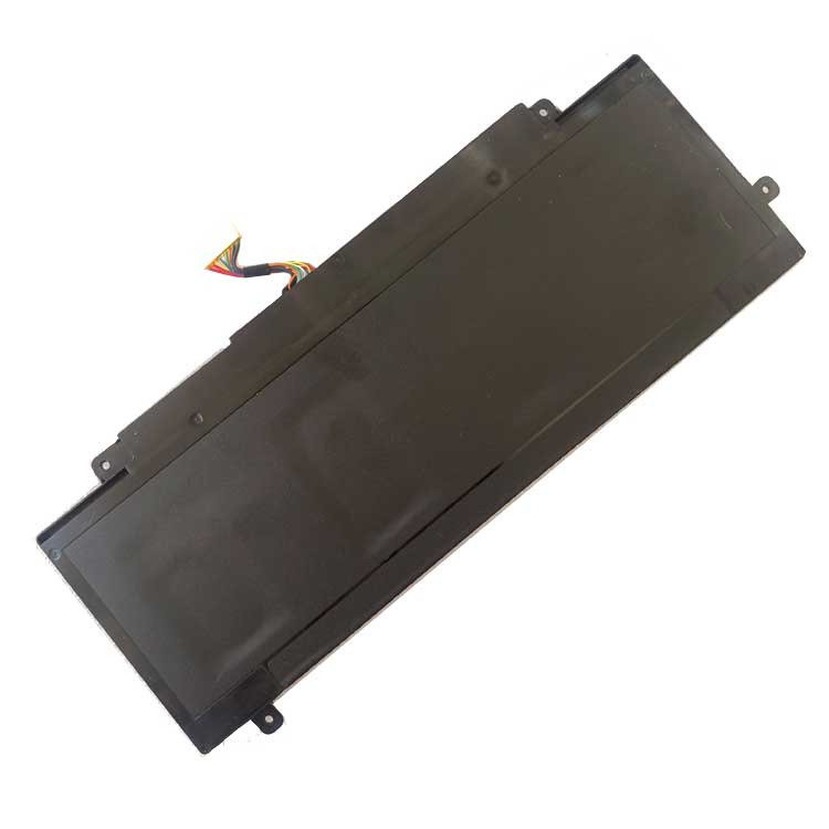 TOSHIBA Satellite Radius P55W-B5224 batería