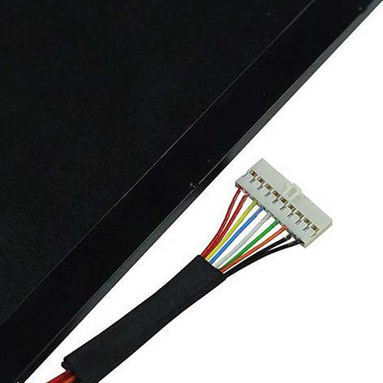 TOSHIBA Satellite Radius 15 P50W-C-10J
																 Laptop Accu's
