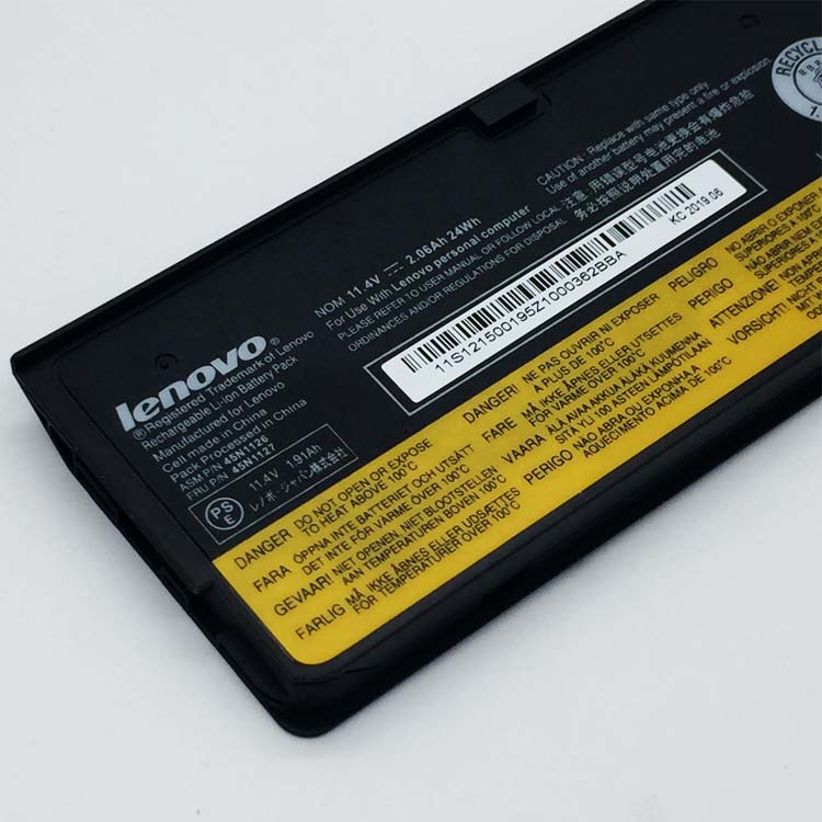 NEC ASM P/N SB10F46473
																 Laptop Accu's