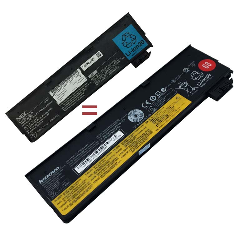 NEC PC-VP-BP109 24wh batería