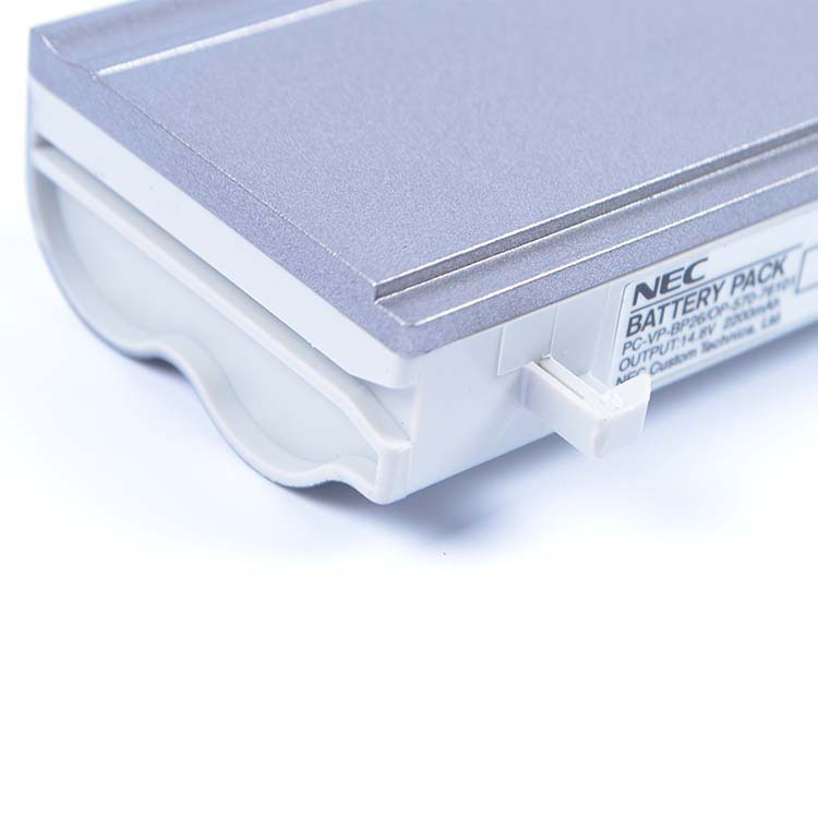 NEC PC-VP-BP26
																 Laptop Accu's