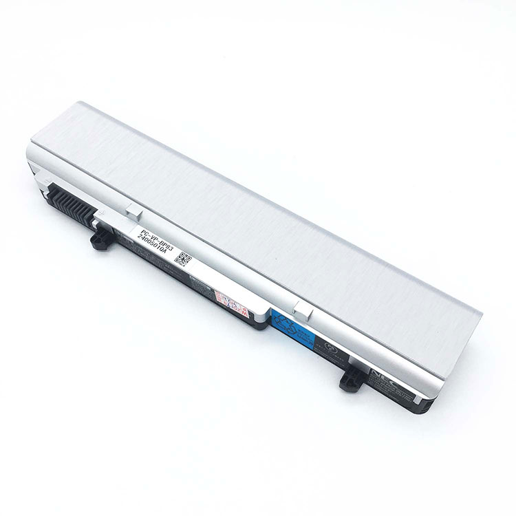 NEC PC-VP-BP83
																 Laptop Accu's