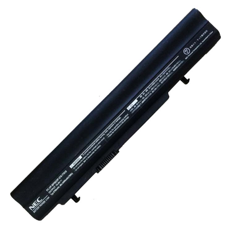 Nec PC-LM750LS6B batería