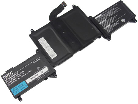 NEC PC-VP-BP95
																 Laptop Accu's