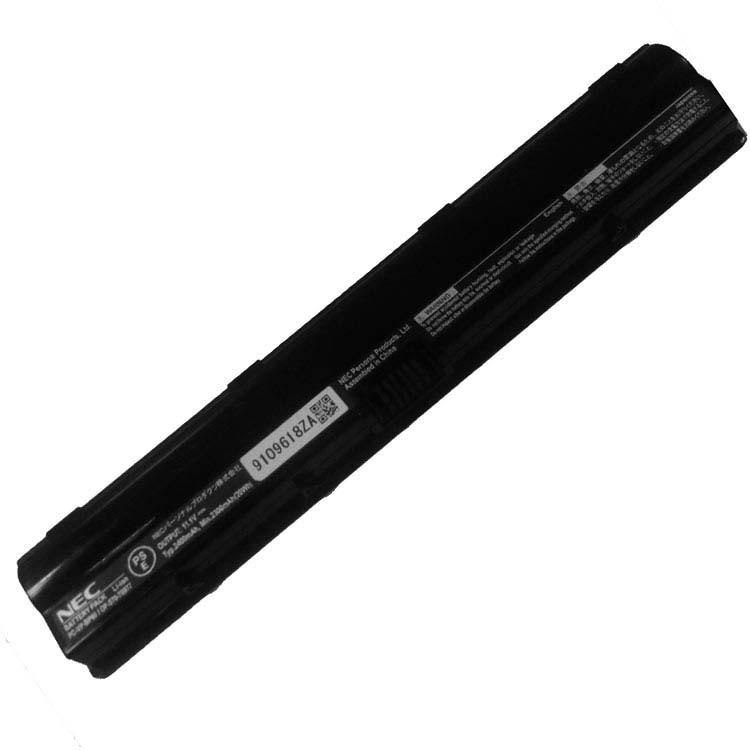 NEC VersaPro VJ27M/C-K
																 Laptop Accu's