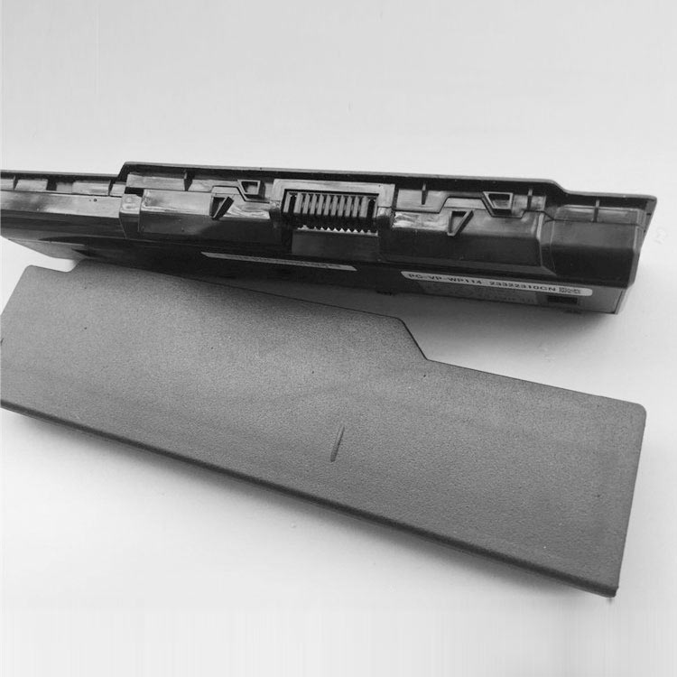 NEC PC-VP-WP104
																 Laptop Accu's
