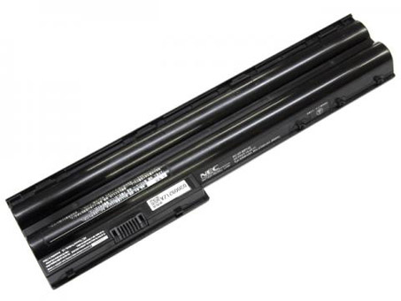 NEC PC-VP-WP109
																 Laptop Accu's