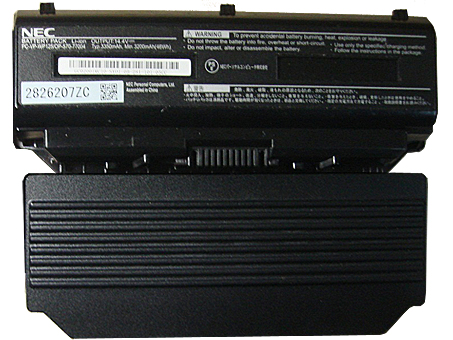NEC PC-VP-WP125
																 Laptop Accu's