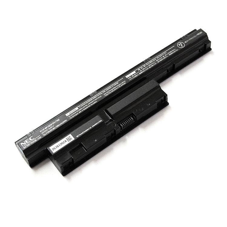 NEC PC-VP-WP126
																 Laptop Accu's