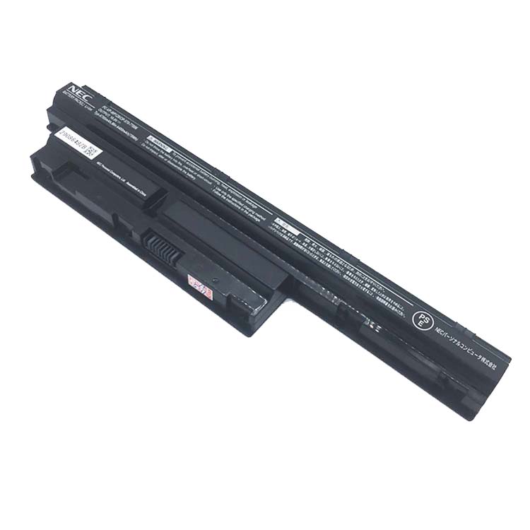 NEC PC-VP-WP128
																 Laptop Accu's