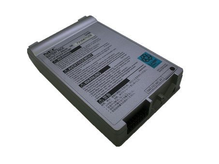 NEC batería