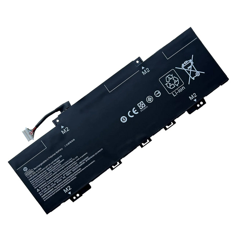 HP Pavilion X360 14-BA 14-BA0000 series
																 Laptop Accu's