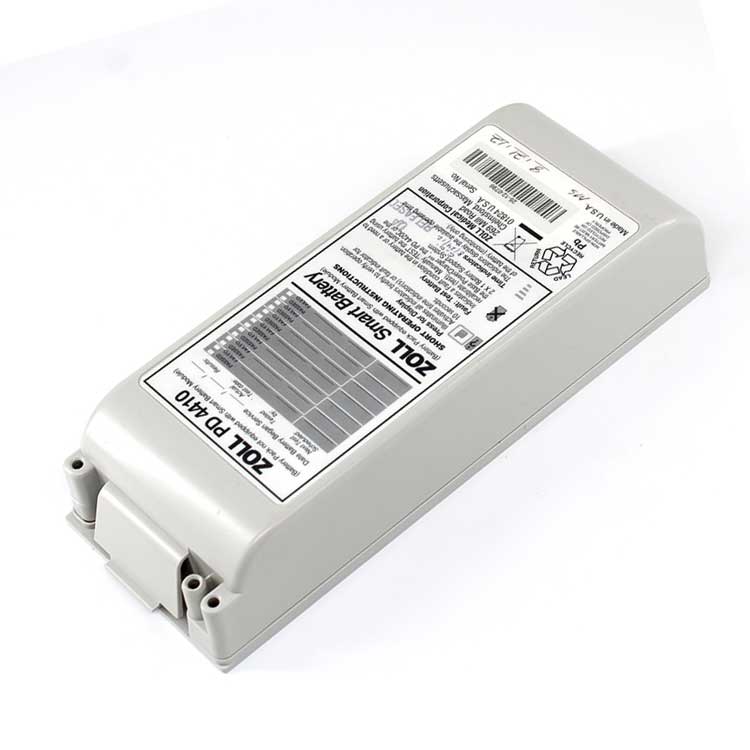 ZOLL PD4410
																 Accu's & Batterijen
