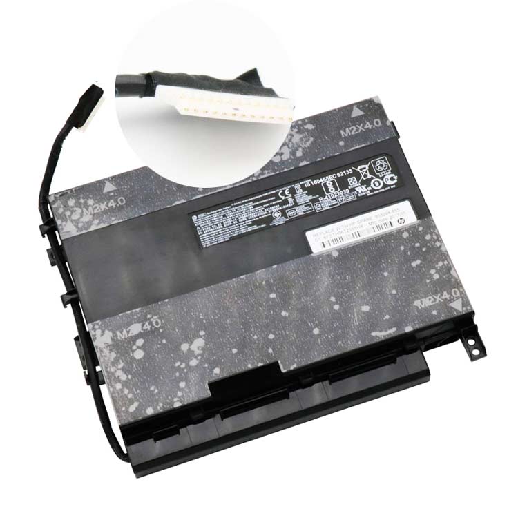 HP PF06XL
																 Laptop Accu's
