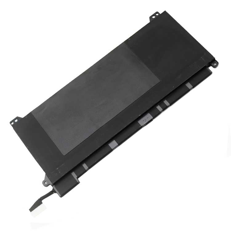 HP HSTNN-DB9F
																 Laptop Accu's