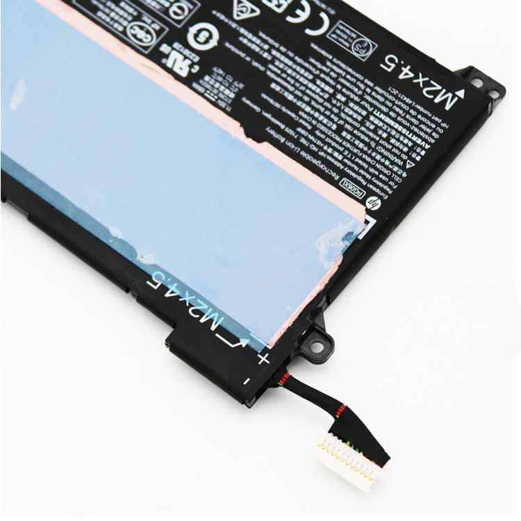 HP HSTNN-DB9F
																 Laptop Accu's