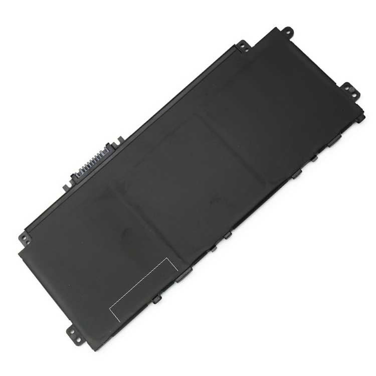 HP HSTNN-DB9X batería