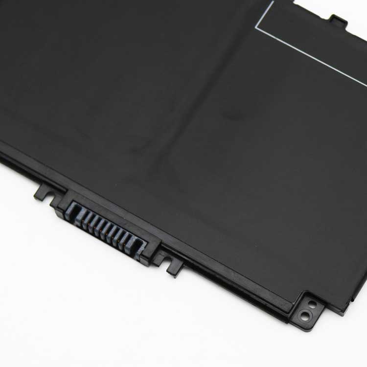 HP PP03XL Laptop Accu's