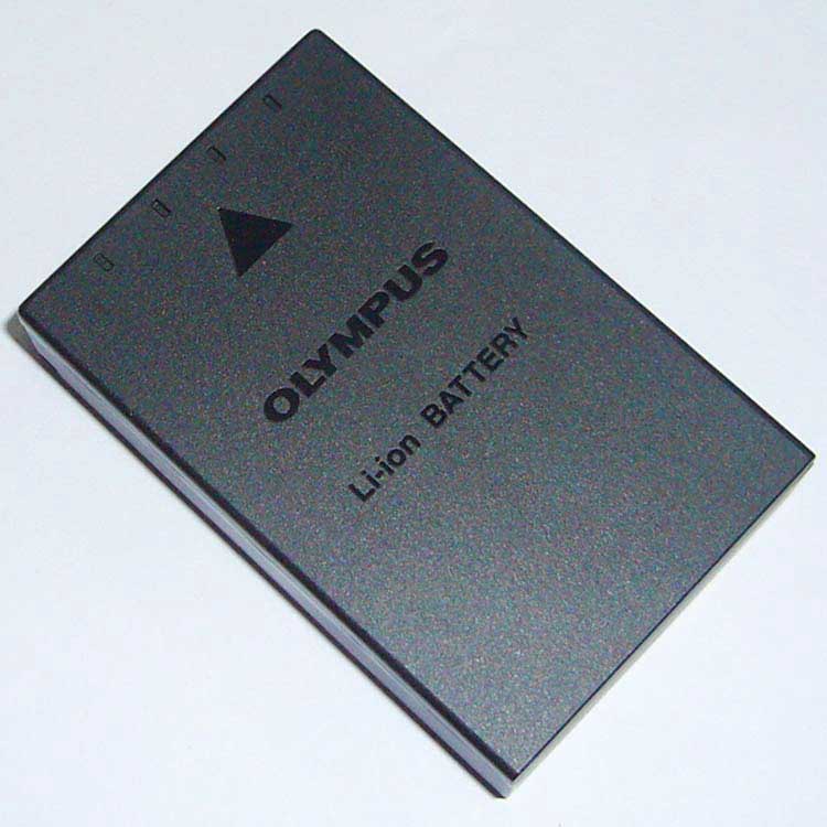 OLYMPUS EPL2
																 Accu's & Batterijen