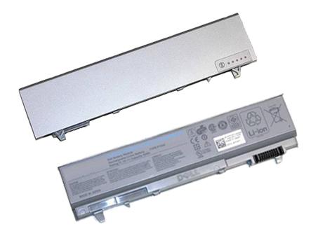 Dell Latitude E6500 Baterías