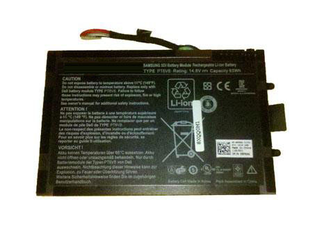 DELL PT6V8
																 Laptop Accu's