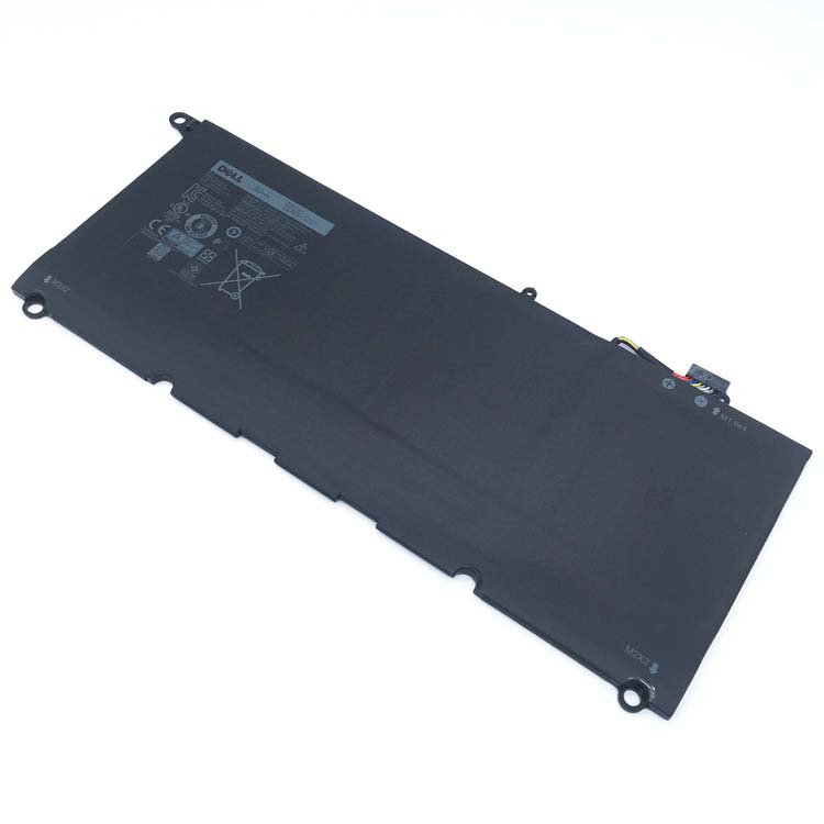 DELL 0RNP72 batería