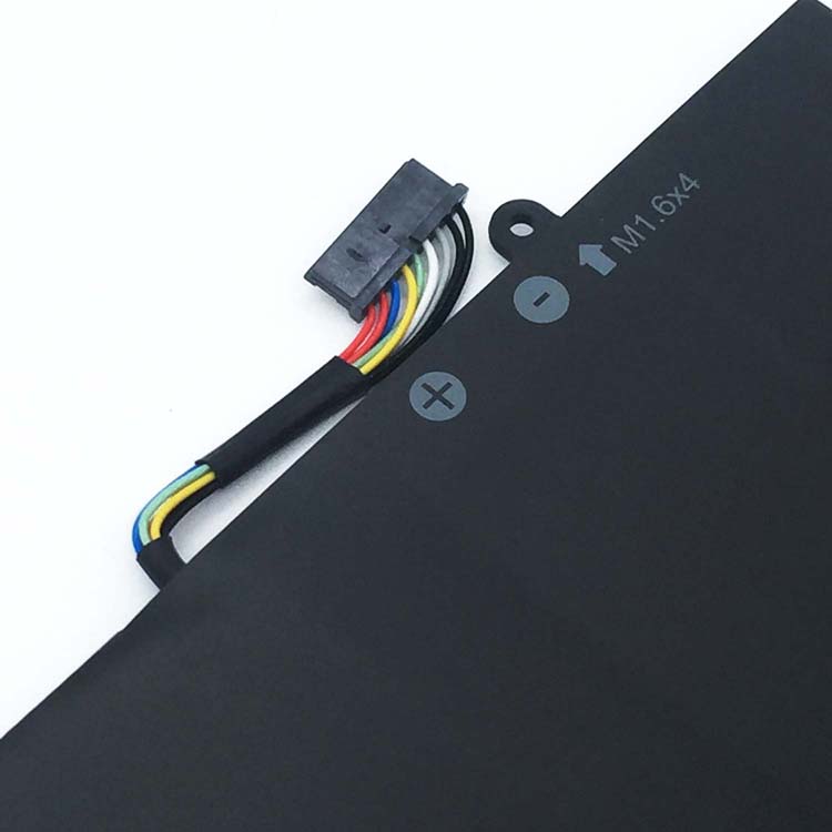 DELL PW23Y
																 Laptop Accu's