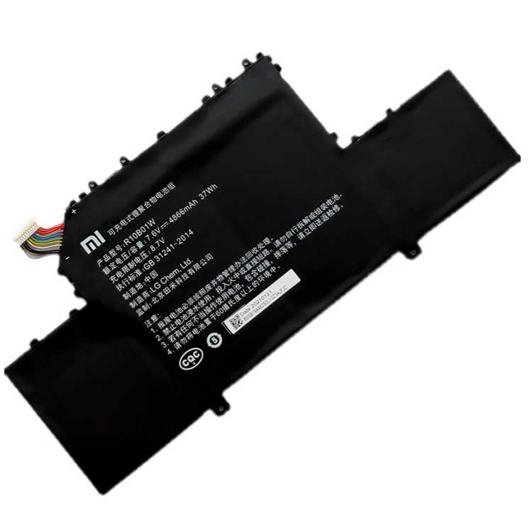 ML Air12 12.5 inch
																 Tablet PC Batterijen