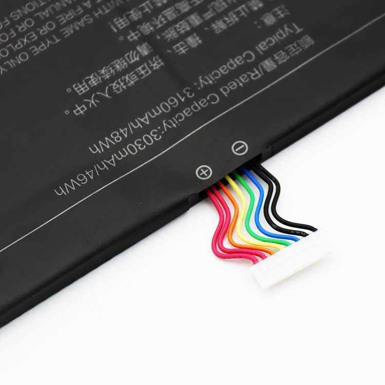 XIAOMI R14B01W
																 Laptop Accu's