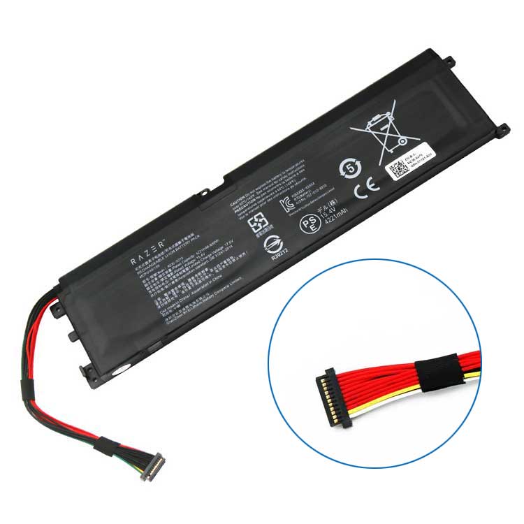 LENOVO RZ09-0270 batería