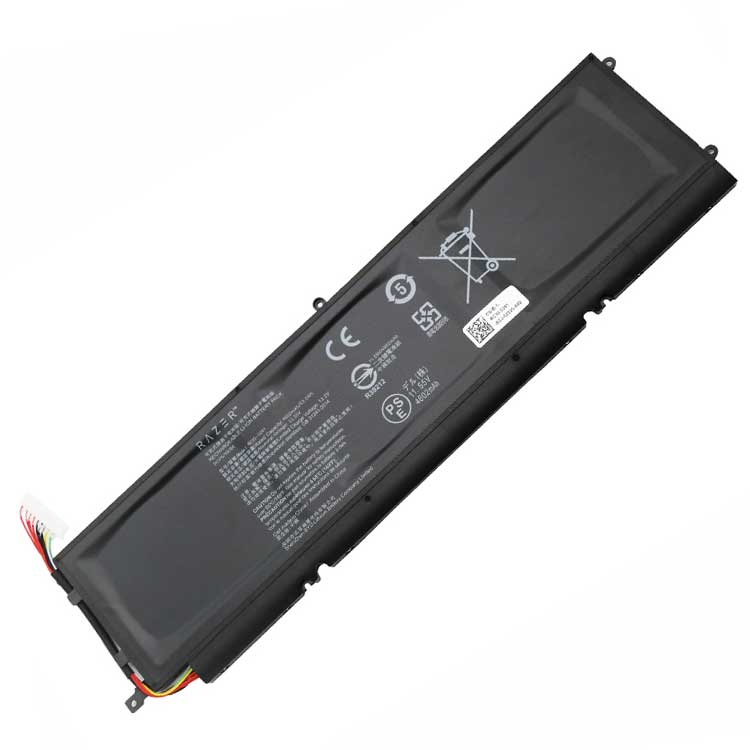 RAZER RC30-0281
																 Laptop Accu's