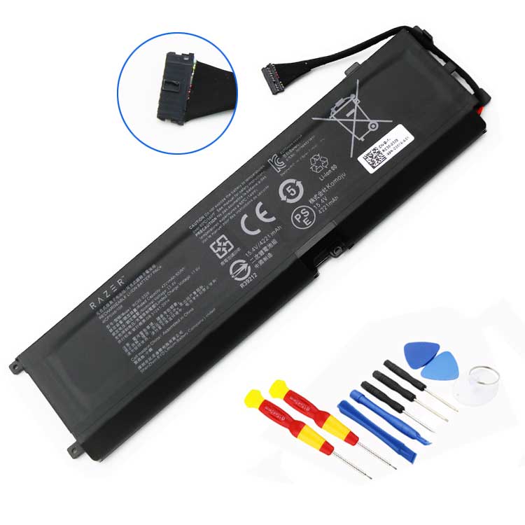 RAZER RC30-0328
																 Laptop Accu's