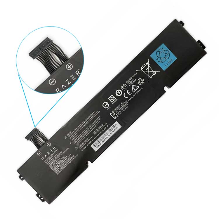 RAZER RC30-0351
																 Laptop Accu's