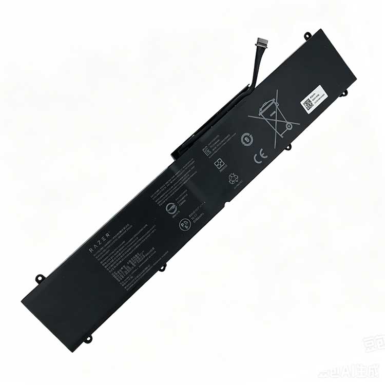 RAZER RC30-0483
																 Laptop Accu's