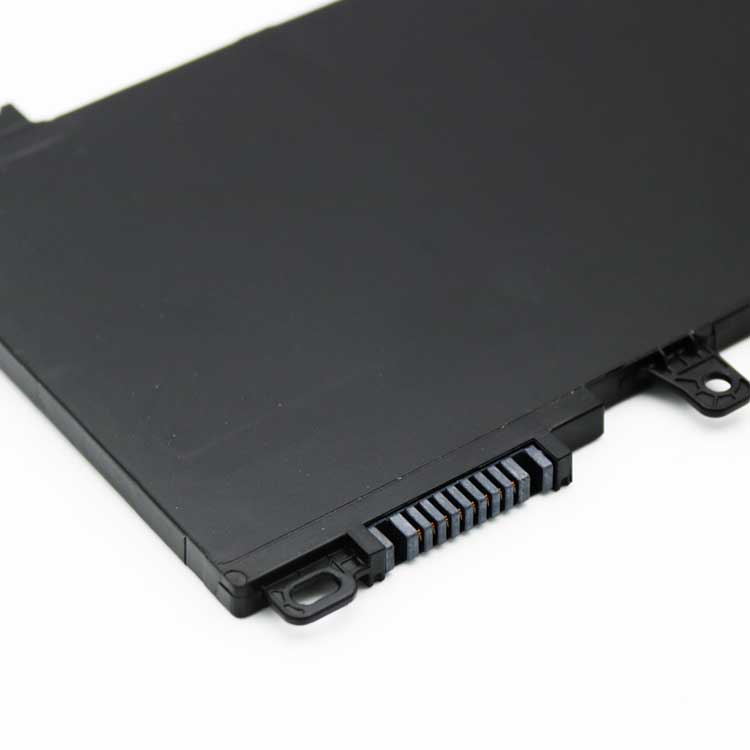 HP HSTNN-OB1Q
																 Laptop Accu's