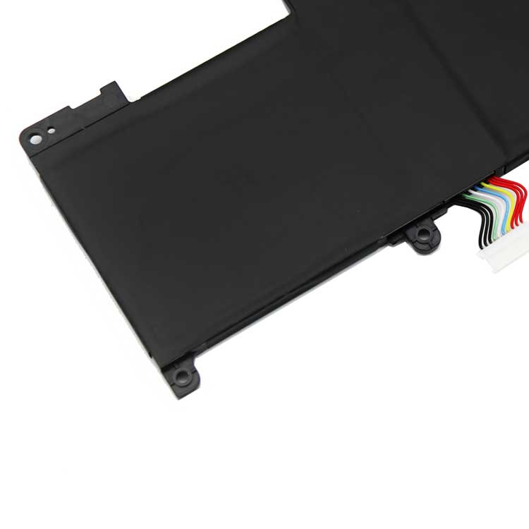 HP TPN-DB0B
																 Laptop Accu's
