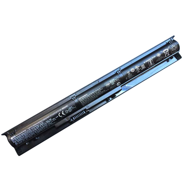 HP RI04
																 Laptop Accu's