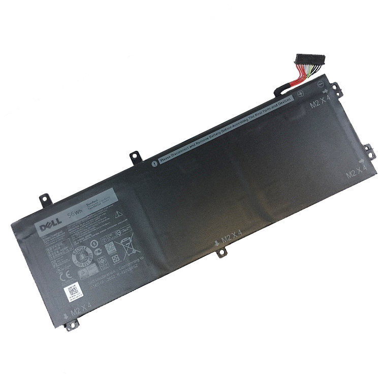 DELL RRCGW
																 Laptop Accu's