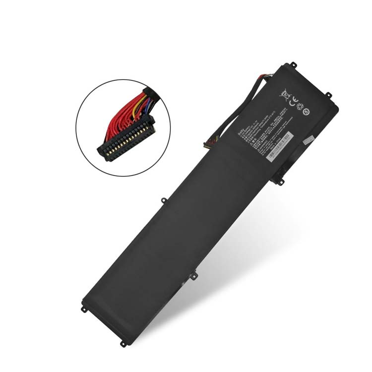 RAZER RZ09-0102
																 Laptop Accu's