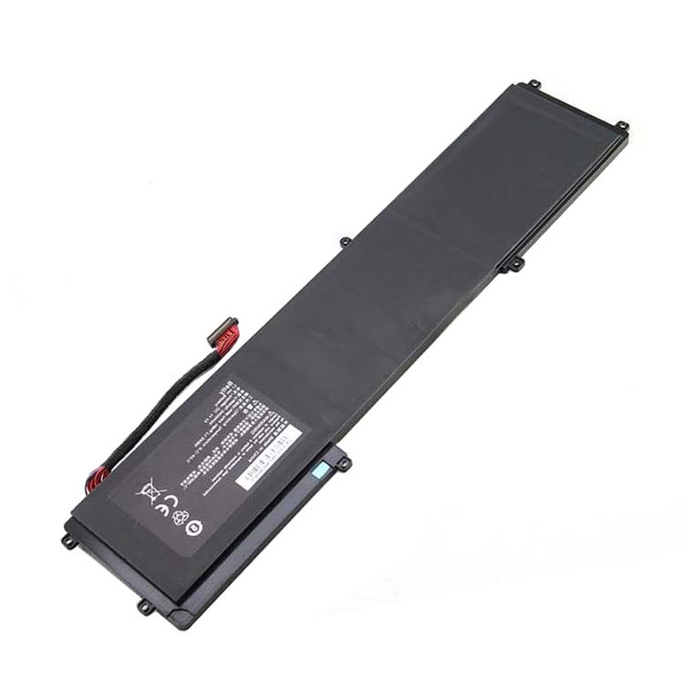 RAZER RZ09-0102
																 Laptop Accu's