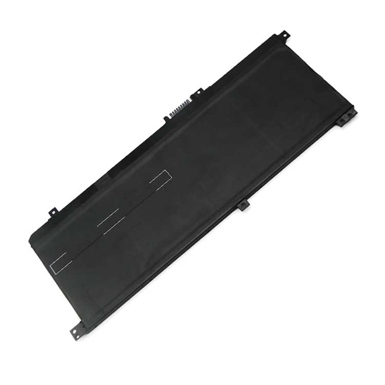 HP HSTNN-LB8O
																 Laptop Accu's