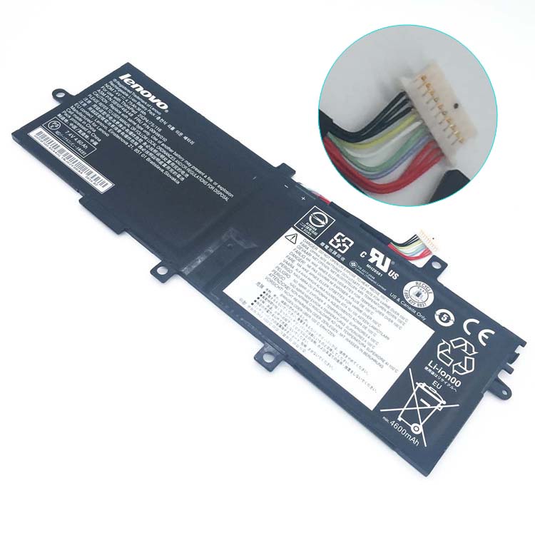 LENOVO SB10F46442
																 Laptop Accu's
