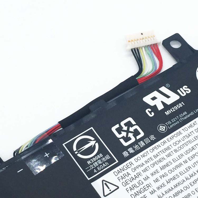 LENOVO SB10F46442
																 Laptop Accu's