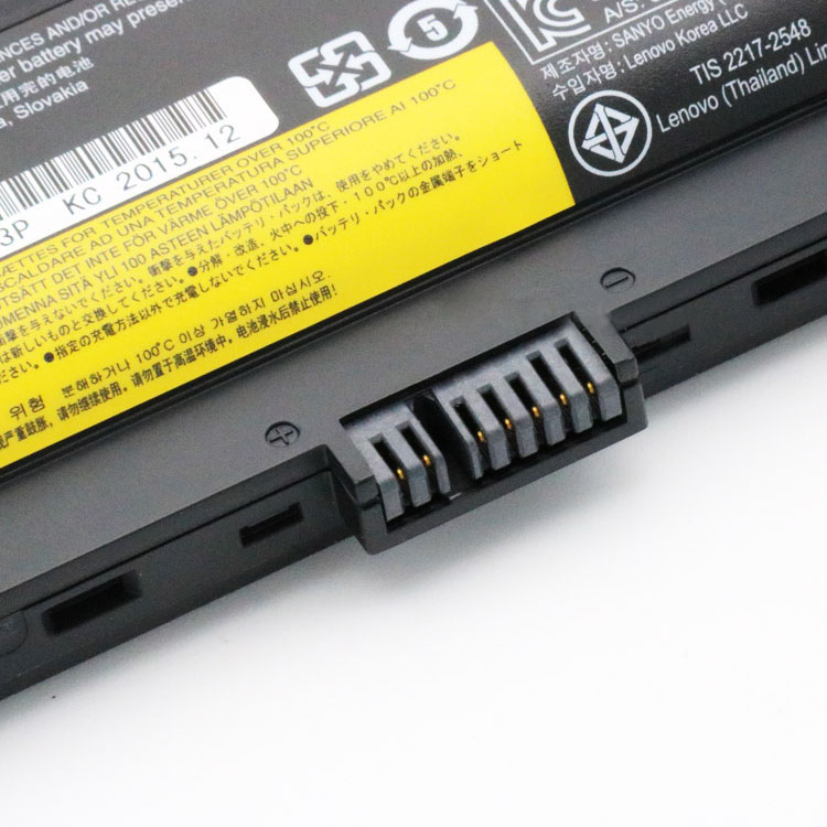 LENOVO SB10H45071
																 Laptop Accu's