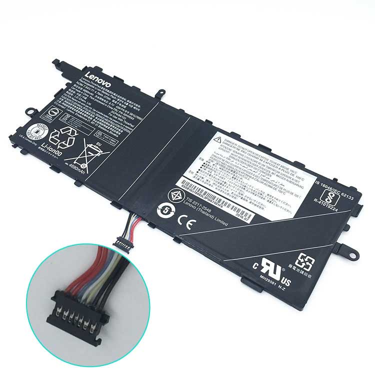 LENOVO 00HW046
																 Tablet PC Batterijen