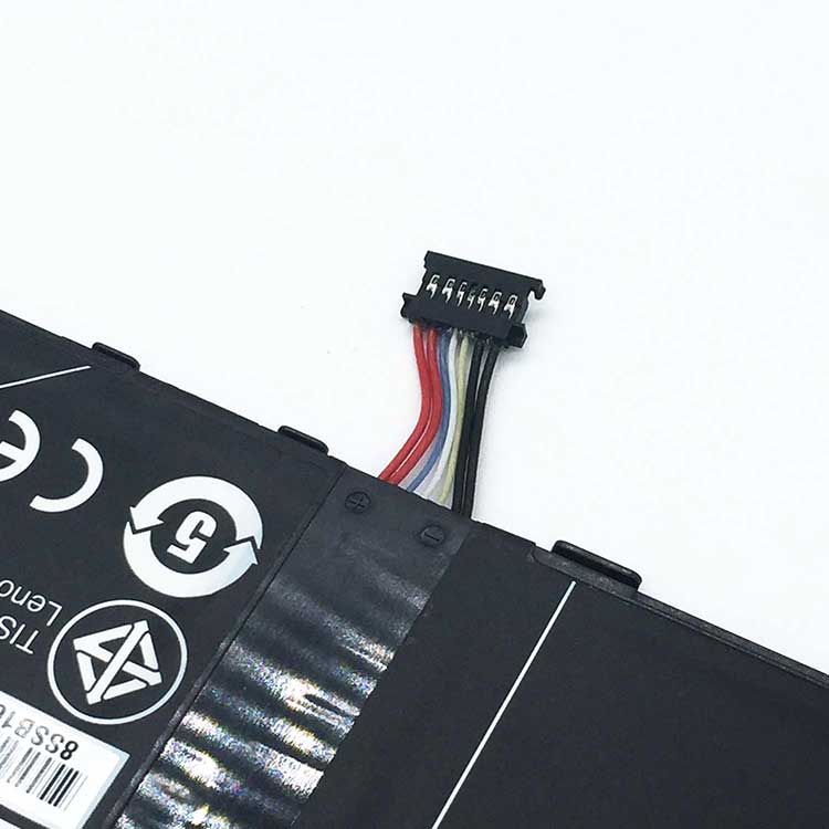LENOVO 00HW046
																 Tablet PC Batterijen