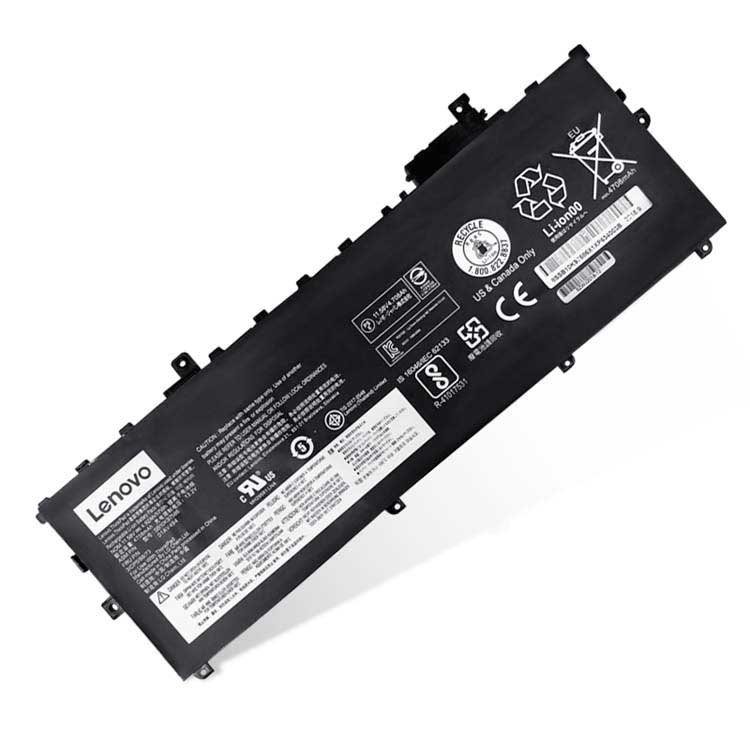 LENOVO SB10K97586
																 Laptop Accu's