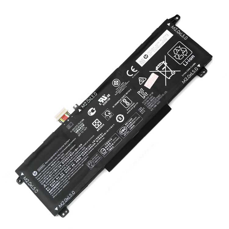 HP SD06XL
																 Laptop Accu's