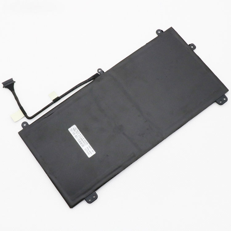 HP HSTNN-DB6H Tablet PC
																 Tablet PC Batterijen